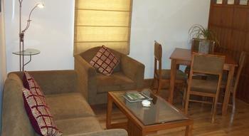 Guest house Janpath New Delhi